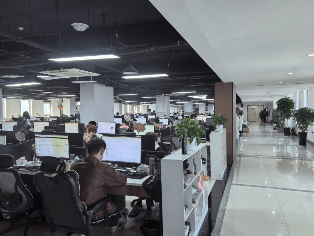 义乌新饰奇网络科技 以科技创新驱动数字化转型的标杆力量