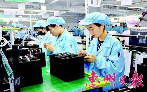 光弘科技二期-2项目开建 2025年产能将跃升7000万台手机